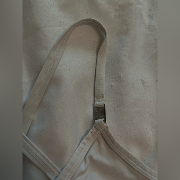 VINTAGE CK TANK TOP - Picture 3 of 3